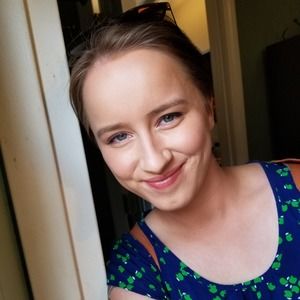 Meet your Posher, Francesca